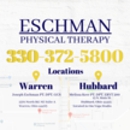 Eschman Physical Therapy LLC - Yoga Instruction