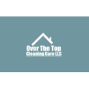 Over The Top Cleaning Care - Building Cleaning-Exterior