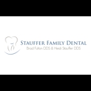 Stauffer Family Dental - Dentists Referral & Information Service