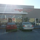 G Stage 20 - Clothing Stores