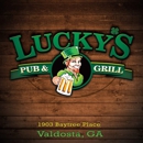 Lucky's Bar & Grill - Bar & Grills