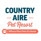 Country Aire Pet Resort