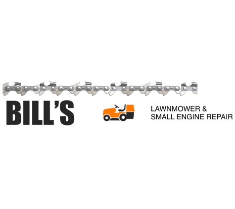 Bill's Lawnmower & Small Engine Repair - Carmichaels, PA