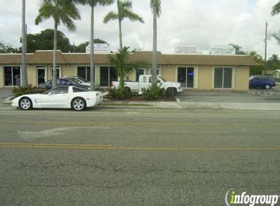 Metropolitan Comm Synagogue - Miami, FL