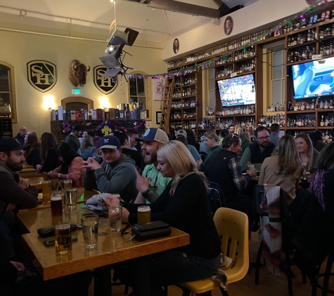 School House Kitchen and Libations - Arvada, CO