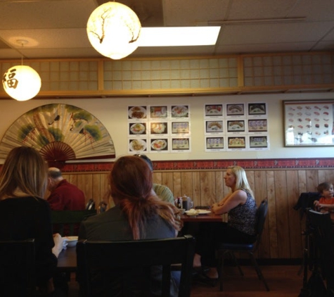 Sushi Kata Japanese Restaurant - Portland, OR