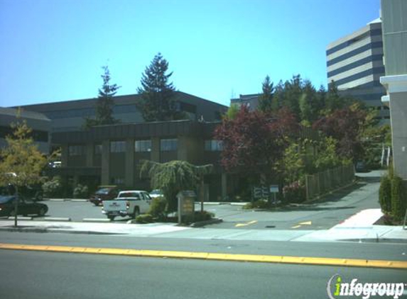 Richard Chang, DDS - Bellevue, WA