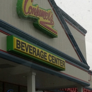 Consumers Beverages Inc - Buffalo, NY