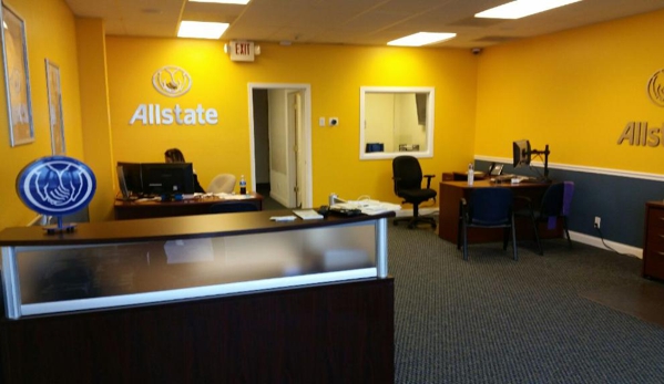 Tiffany Kamara: Allstate Insurance - Frankfort, IL