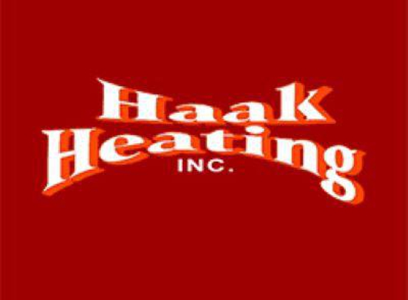 Haak Heating, Inc. - Appleton, WI