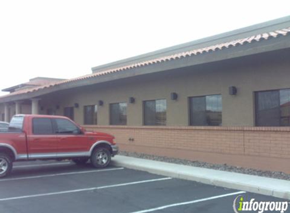 Tucson Property Management - Tucson, AZ