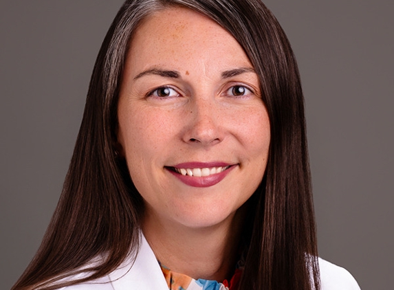 Natalie Long, MD - Columbia, MO