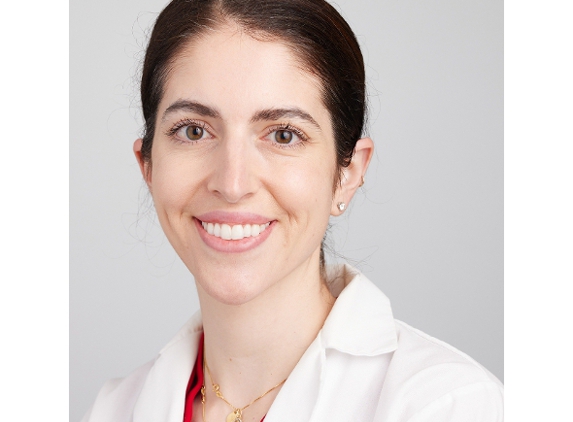 Melissa Baldwin, MD - Brooklyn, NY