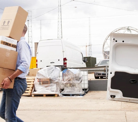 Harvey Courier Service