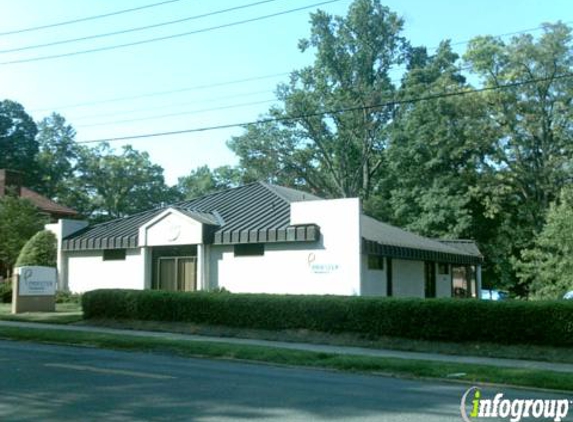 Priester Chiropractic - Charlotte, NC