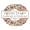 Fresh Start Landscape gallery