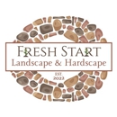 Fresh Start Landscape - Gardeners