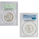 Millard Numismatics Rare Coins - Coin Dealers & Supplies
