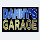 Danny's Garage & Auto Sales - Automotive Tune Up Service