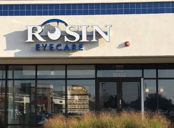 Rosin Eyecare - Orland Park - Orland Park, IL