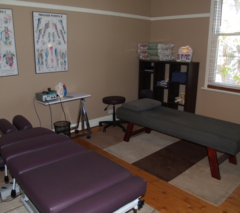 Wimmera Chiropractic Centres - Horsham, VIC