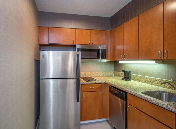 Homewood Suites by Hilton Lafayette - Lafayette, IN