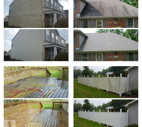 Rewind Roof & Exterior Cleaning Ltd. - Monroe, OH