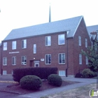 Salem First Christian Church