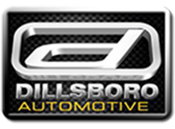 Dillsboro Automotive - Sylva, NC