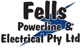 Fells Powerline & Electrical Pty Ltd Logo