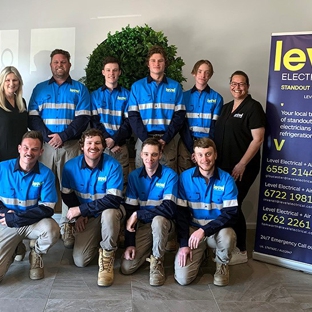 Level Electrical & Air Tamworth - Taminda, NSW