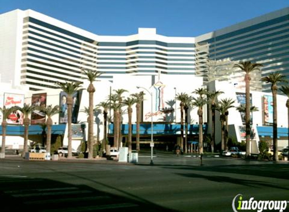 Tower Gift Shop - Las Vegas, NV