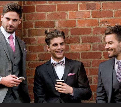 Ferrari Formalwear - Beckenham, WA