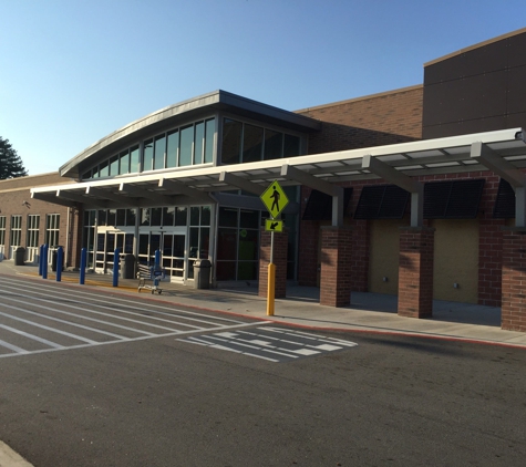 Walmart Supercenter - East Point, GA