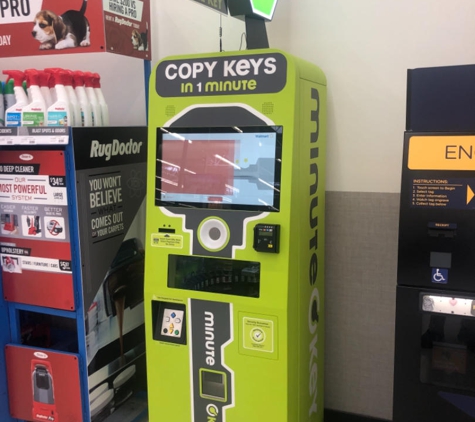 Minute Key - Wichita, KS