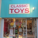 Classic Toys - Children's Party Planning & Entertainment