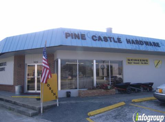 Pine Castle Hardware - Orlando, FL