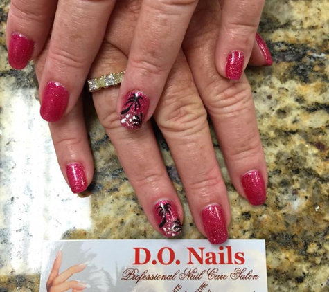 Do Nails - Placida, FL