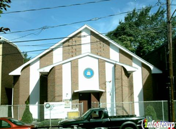 Assembly Of Christians Church - Boston, MA