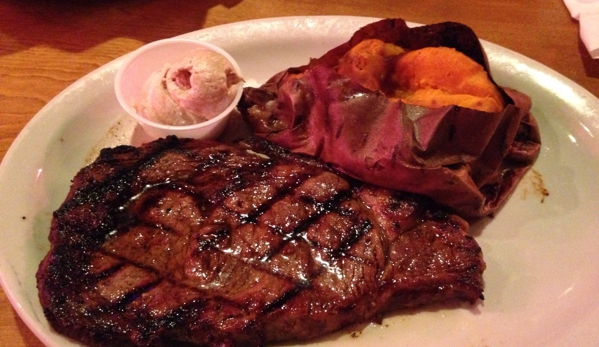 Texas Roadhouse - Pigeon Forge, TN