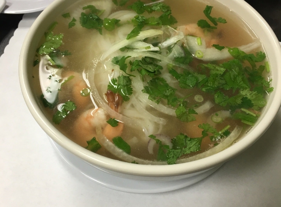 Vietnamese Pho - Hawthorne, CA