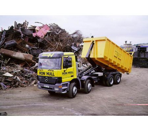 Hyva Pacific Pty Ltd - Beresfield, NSW