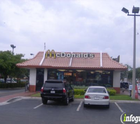 McDonald's - Lauderhill, FL