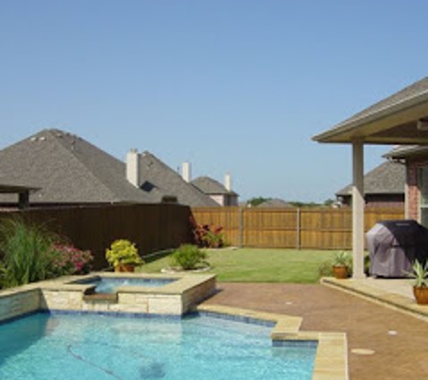 Texas Stone Sealers