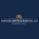 Barton & Smith Law Offices - Personal Injury Law Attorneys