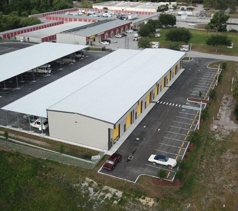 Storage King USA - Winter Haven, FL