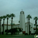 Central United Methodist Church - United Methodist Churches