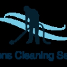 Dickens Cleaning Service