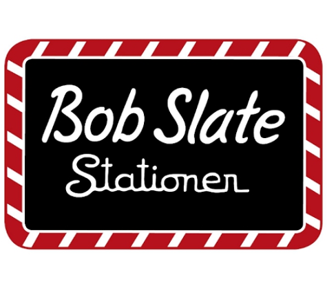 Bob Slate Stationer - Cambridge, MA