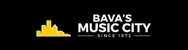 Bava's Music City - Music & Musical Instruments